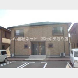 林道駅より徒歩19分 1階 築18年7ヶ月の賃貸物件