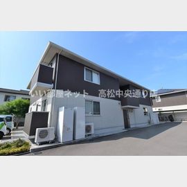 Zen参 1階 築12年2ヶ月の賃貸物件