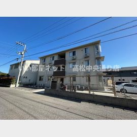 春日川駅より徒歩25分 1階 築5年8ヶ月の賃貸物件