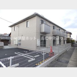 エントピア 1階 築8年11ヶ月の賃貸物件