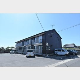 クレセントくばらAの賃貸物件