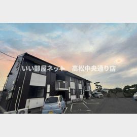 クレセントくばらBの賃貸物件