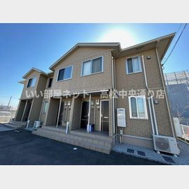 水田駅より徒歩27分 1階 築9年の賃貸物件