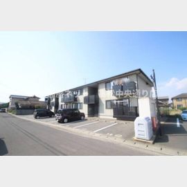 サンガーデン 2階 築24年2ヶ月の賃貸物件