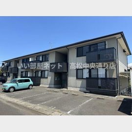 サンガーデン 2階 築24年2ヶ月の賃貸物件