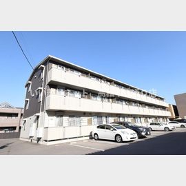 サンヒルズ伏石 1階 築12年7ヶ月の賃貸物件