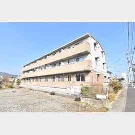 サンフラワー今里 1階 築15年1ヶ月の賃貸物件