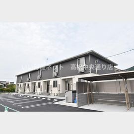 サンライズ 1階 築3年4ヶ月の賃貸物件