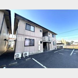 サンライズ21thC 2階 築25年1ヶ月の賃貸物件