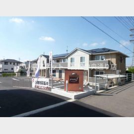 伏石駅より徒歩17分 2階 築11年1ヶ月の賃貸物件