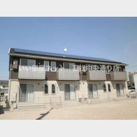 伏石駅より徒歩8分 1階 築11年7ヶ月の賃貸物件