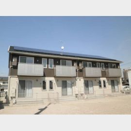 伏石駅より徒歩8分 1階 築11年7ヶ月の賃貸物件