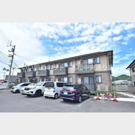 三条駅より徒歩23分 1階 築19年の賃貸物件