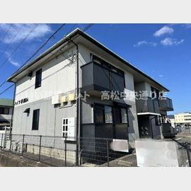 ハイツ田園2Bの賃貸物件