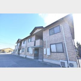 鬼無駅より徒歩23分 1階 築23年8ヶ月の賃貸物件