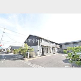 讃岐塩屋駅より徒歩10分 2階 築9年2ヶ月の賃貸物件