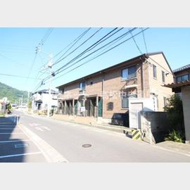 宇多津駅より徒歩25分 1階 築20年7ヶ月の賃貸物件