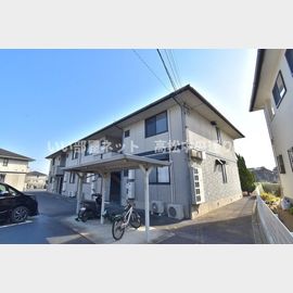 やすらぎの家B棟B 1階 築26年7ヶ月の賃貸物件