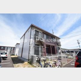 潟元駅より徒歩16分 1階 築19年10ヶ月の賃貸物件