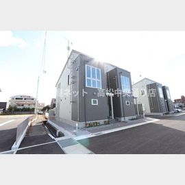 伏石駅より徒歩8分 1階 築7年3ヶ月の賃貸物件