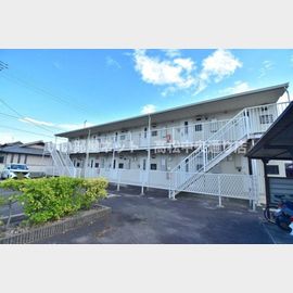 昭和町駅より徒歩20分 1階 築36年1ヶ月の賃貸物件