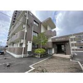 伏石駅より徒歩20分 2階 築27年の賃貸物件