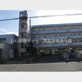 アビタシオンNYK 3階 築34年4ヶ月の賃貸物件