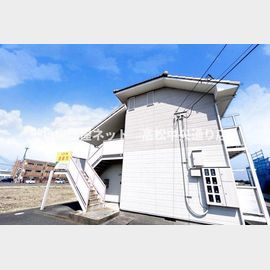 メゾニティ丸亀の賃貸物件