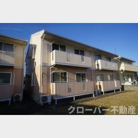 サンハイツ宮川Bの賃貸物件