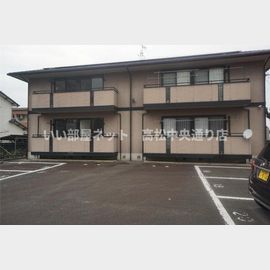 善通寺駅より徒歩14分 築26年2ヶ月 2階建の賃貸物件