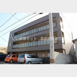 元山駅より徒歩27分 3階 築24年2ヶ月の賃貸物件