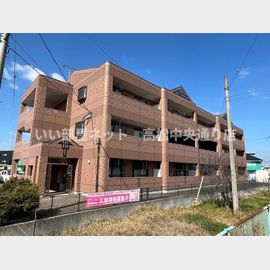 池戸駅より徒歩30分 3階 築22年5ヶ月の賃貸物件