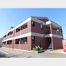 ヴァンルージュ 2階 築15年10ヶ月の賃貸物件