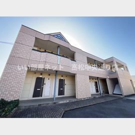 木太東口駅より徒歩22分 1階 築16年7ヶ月の賃貸物件