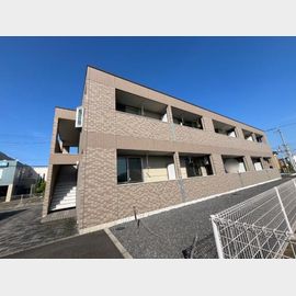 エスポワール 2階 築15年3ヶ月の賃貸物件