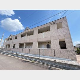 クレア 2階 築16年3ヶ月の賃貸物件