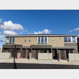 グランリヴィエール２の賃貸物件