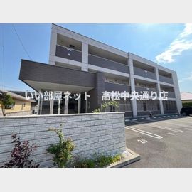 Ｌａｔｉｒ．５ 1階 築6年3ヶ月の賃貸物件