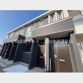 仏生山駅より徒歩26分 2階 築3年9ヶ月の賃貸物件