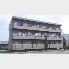 マリベールはやしまち 2階 築19年10ヶ月の賃貸物件