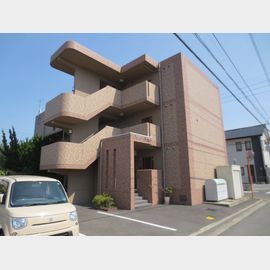 元山駅より徒歩24分 2階 築17年2ヶ月の賃貸物件