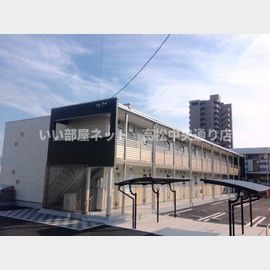 丸亀駅より徒歩25分 2階 築9年4ヶ月の賃貸物件