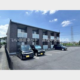 一宮駅より徒歩32分 1階 築10年5ヶ月の賃貸物件
