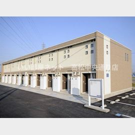 讃岐塩屋駅より徒歩23分 2階 築16年6ヶ月の賃貸物件