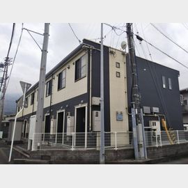 伊予三島駅より徒歩21分 1階 築15年10ヶ月の賃貸物件