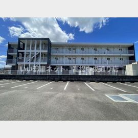 レオパレスASTC 1階 築24年3ヶ月の賃貸物件