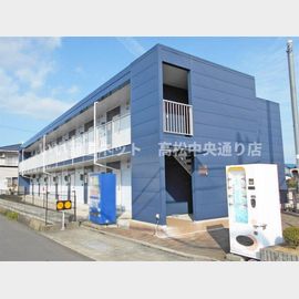 太田駅より徒歩38分 2階 築24年2ヶ月の賃貸物件