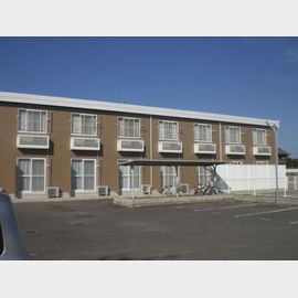 高田駅より徒歩27分 2階 築23年3ヶ月の賃貸物件