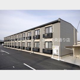 レオパレスウェルフェア 1階 築17年9ヶ月の賃貸物件