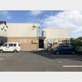 レオパレスきらら 2階 築21年6ヶ月の賃貸物件